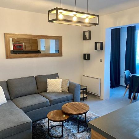 L'Appartement Du Bonheur Санари-сюр-Мер Экстерьер фото