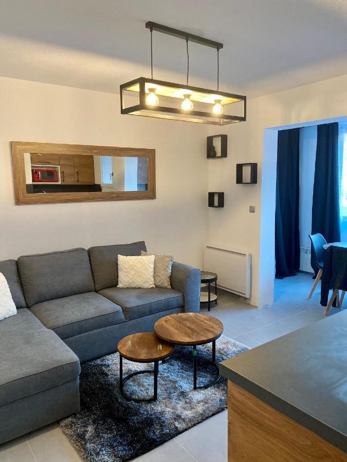 L'Appartement Du Bonheur Санари-сюр-Мер Экстерьер фото